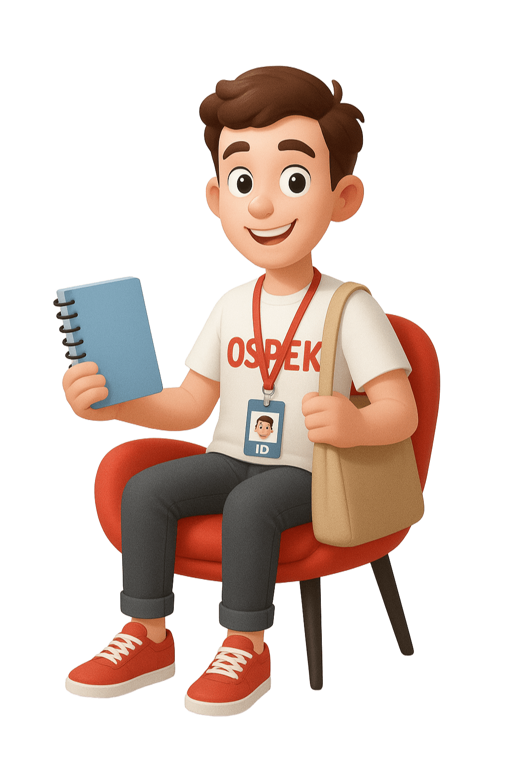 3D Illustration